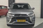 Mitsubishi Outlander 2.0 PHEV Executive Edition // 142.000 k, Auto's, Mitsubishi, 1998 cc, 4 cilinders, Bedrijf, Vierwielaandrijving