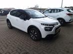 Citroën C3 1.2 Puretech 110pk S&S BJ2021 Led Xenon Navigatie, Voorwielaandrijving, 600 kg, Euro 6, 1199 cc