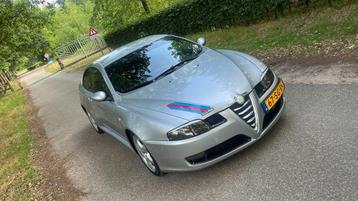 Alfa Romeo GT coupe 2.0 JTS 2006 beschikbaar voor biedingen
