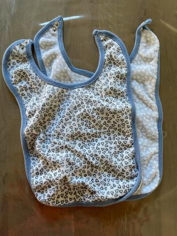 Slabbers - Set van 5 stuks beschikbaar voor biedingen