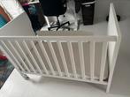Ikea Sundvik cot with foam mattress, Kinderen en Baby's, Babywiegjes en Ledikanten, Ophalen, Gebruikt, Ledikant
