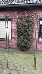 Mooie handgemaakte rozenboog voor de tuin!, Ophalen, Gebruikt, 100 tot 150 cm, 200 cm of meer