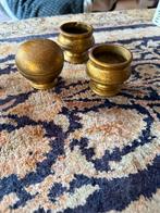 Onderdeel betel set, Antiek en Kunst, Antiek | Koper en Brons, Ophalen of Verzenden