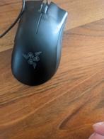 Razer muis, Computers en Software, Muizen, Ophalen of Verzenden