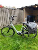 Велосипед электро Gazelle orange, Fietsen en Brommers, Ophalen of Verzenden, Zo goed als nieuw, 51 tot 55 cm, 50 km per accu of meer