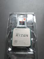 AMD Ryzen 5 3400G plus Wraith Spire koeler, Ophalen of Verzenden, Zo goed als nieuw, 3 tot 4 Ghz