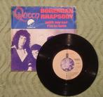 Queen 7" Vinyl Single: ‘Bohemian Rhapsody’ Misdruk label (NL, Ophalen of Verzenden, 7 inch, Rock en Metal, Single