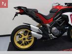 DUCATI MULTISTRADA 1260 S (bj 2018), Motoren, Motoren | Ducati, DUCATI, 2 cilinders, Motorrijbewijs A, Bedrijf