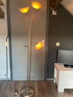 Dimbare leeslamp, Huis en Inrichting, Lampen | Vloerlampen, Ophalen of Verzenden, 150 tot 200 cm