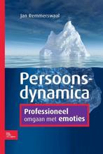 Persoonsdynamica, studieboek, Boeken, Nieuw, Bohn Stafleu van Loghum, Beta, HBO