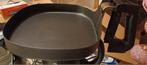 Philips XL Airfryer-bakplaat HD9240 en HD9249 - zgan., Witgoed en Apparatuur, Airfryers, Ophalen of Verzenden, Zo goed als nieuw