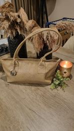 Gerry Weber, handtas, beige, Ophalen of Verzenden, Zo goed als nieuw, Beige, Handtas