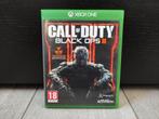 Call of duty black ops 3, Spelcomputers en Games, Games | Xbox 360, Ophalen of Verzenden
