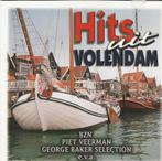 Hits uit Volendam oa.Cats,Maribelle,Veerman,Left Side = 1,99, Ophalen of Verzenden, Zo goed als nieuw, Rap of Hip Hop