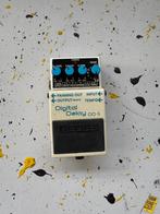 Boss DD-5 Digital Delay, Muziek en Instrumenten, Effecten, Gebruikt, Boss, Delay of Echo, Ophalen of Verzenden