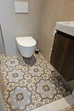 Nieuwe tegels Volga 20 x 20 Portugees retro, Ophalen, Nieuw, 5 tot 10 m², 20 tot 40 cm