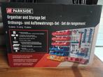 Orderverzamel- en opbergset Parkside, Ophalen of Verzenden, Gevuld, Nieuw