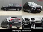 Mitsubishi Eclipse Cross 1.5 DI-T First Edition * CARPLAY *, 4 cilinders, 1435 kg, Zwart, Origineel Nederlands
