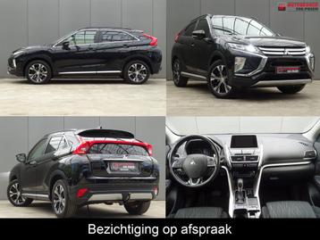 Mitsubishi Eclipse Cross 1.5 DI-T First Edition * CARPLAY *  beschikbaar voor biedingen