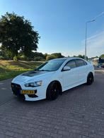 Mitsubishi 2009 Wit, Auto's, Mitsubishi, 1998 cc, 1525 kg, Wit, 10 km/l