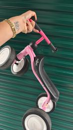 Loop fiets pukylino, Ophalen of Verzenden, Zo goed als nieuw, Loopfiets