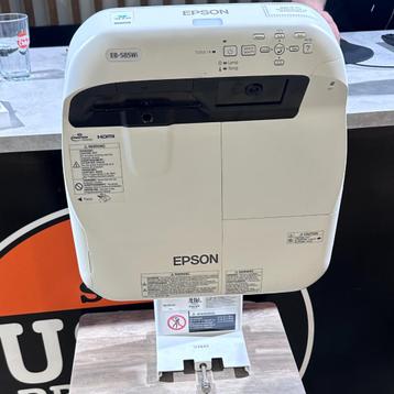 seiko epson corporation - 1268 Branduren - 73 eco branduren beschikbaar voor biedingen