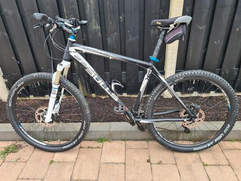 MTB Bulls Copperhead 3 27,5 NIEUWSTAAT, Fietsen en Brommers, Fietsen | Mountainbikes en ATB, Zo goed als nieuw, Heren, Overige merken