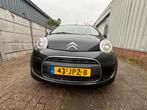 Citroën C1 1.0 5-DRS 2009 Zwart, Voorwielaandrijving, 4 stoelen, Origineel Nederlands, Bedrijf