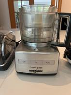 Magimix, Witgoed en Apparatuur, Keukenmixers, Ophalen, 2 snelheden, 3 tot 4 liter, Zo goed als nieuw