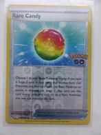 Rare candy 068/078 (Pd4), Hobby en Vrije tijd, Verzamelkaartspellen | Pokémon, Ophalen of Verzenden, Zo goed als nieuw, Losse kaart