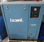 COMPRESSOR 10PK 380V, Doe-het-zelf en Verbouw, Compressors, Ophalen, Unit 01, 14e verdieping, gebouw nr. 14, West Strait International Logistics and Trade City (fase II), nr. 14 Duyuan Road, Luozhou Town, Cangshan District, Fuzhou City, provincie Fujian