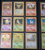 Base set kaarten inclusief charizard 4/102, Hobby en Vrije tijd, Verzamelkaartspellen | Pokémon, Ophalen of Verzenden, Gebruikt