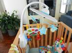 Box carousel met afstandsbediening. Box mobiel. Chicco, Ophalen of Verzenden, Overige merken