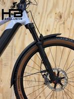 Cube Reaction Hybrid SLT 750 Allroad 29 inch E-Mountainbike, Overige merken, Hardtail, Heren, 45 tot 49 cm