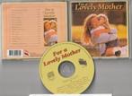 For A Lovely Mother - Verzamelalbum, Orig. CD, Ophalen of Verzenden, Zo goed als nieuw, Pop