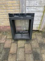 Dakraam. Afmeting staat in de omschrijving, Doe-het-zelf en Verbouw, Kozijnen en Schuifpuien, Ophalen, Hout, Raamkozijn, 75 tot 150 cm