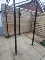 Power rack, Sport en Fitness, Zo goed als nieuw, Ophalen