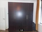 2 ikea pax kasten, Huis en Inrichting, Kasten | Kledingkasten, Ophalen, Zo goed als nieuw