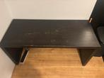 IKEA MALM Bureau, Huis en Inrichting, Bureaus, Ophalen, Gebruikt, Bureau