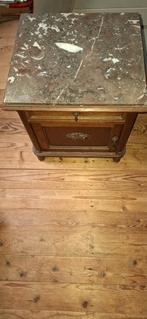 Antieke po kastje, Antiek en Kunst, Ophalen