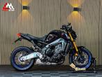 YAMAHA MT 09 SP - Ohlins - Quickshifter- Nieuwstaat, 3 cilinders, Meer dan 35 kW, Naked bike, 889 cc