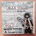 Max Collie Lp Vol1 vinyl, Cd's en Dvd's, Cd's | Jazz en Blues, 1960 tot 1980, Jazz, Gebruikt, Ophalen of Verzenden