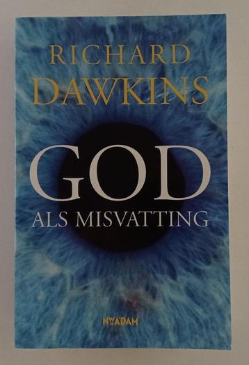 Dawkins, Richard - God als misvatting beschikbaar voor biedingen