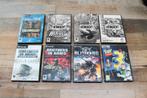 PC games - Strategie, Flight, Shooter, Actie, Shooter, 1 speler, Eén computer, Ophalen of Verzenden