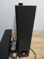 Sony HT-MT300 Soundbar met Subwoofer, Ophalen of Verzenden, Met externe subwoofer, Gebruikt