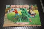jan en de betoverde bonen, Boeken, Ophalen of Verzenden, Gelezen, Fictie algemeen