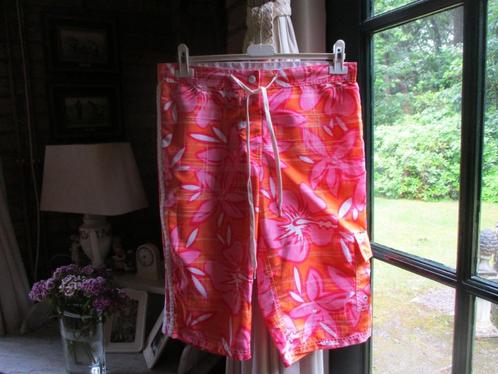 mj/BILLABONG/short/bermuda/surfbroek/maat 3 = 40 KLEURRIJK!, Kleding | Dames, Sportkleding, Zo goed als nieuw, Overige typen, Maat 38/40 (M)