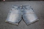Jeansshort PME legend maat 35, W36 - W38 (confectie 52/54), Blauw, Ophalen of Verzenden, Zo goed als nieuw