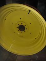 Banden en velgen OPRUIMING!!, Ophalen