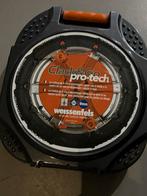 Weissenfels Clack&Go Pro-Tech Sneeuwkettingen, Auto diversen, Ophalen of Verzenden, Zo goed als nieuw